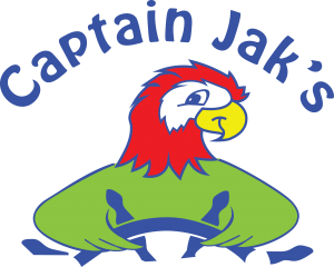 Captain Jak's